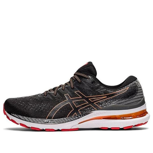 Кроссовки гелевые kayano 28 шириной 4е Asics, черный
Кроссовки гелевые kayano 28 шириной 4е Asics, черный