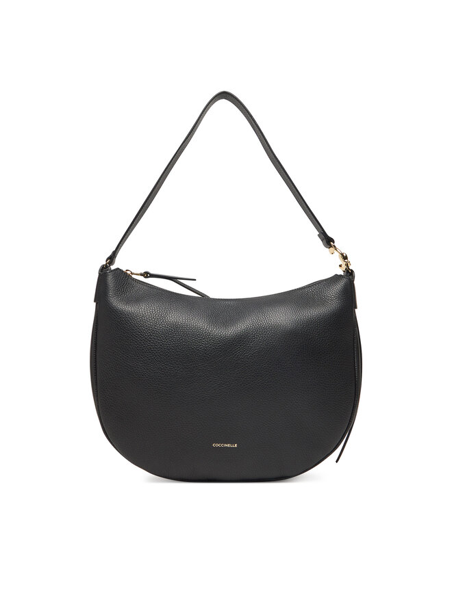 Сумка Coccinelle E1 SHA 13 02 01, черный
Сумка Coccinelle E1 SHA 13 02 01, черный