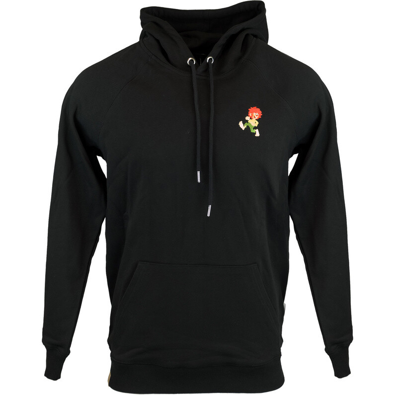 Мужская толстовка Grantig by Nature Bavarian Caps, черный
Мужская толстовка Grantig by Nature Bavarian Caps, черный