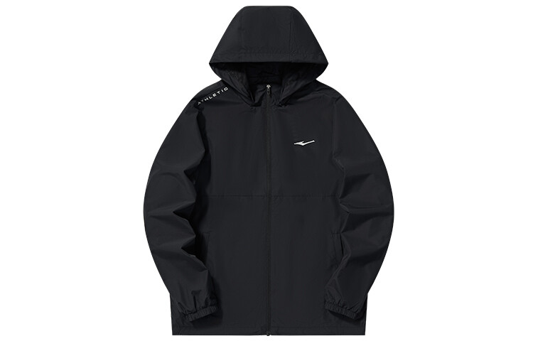 ERKE Мужская куртка, цвет true black, Черный, ERKE Мужская куртка, цвет true black
ERKE Мужская куртка, цвет true black, Черный, ERKE Мужская куртка, цвет true black