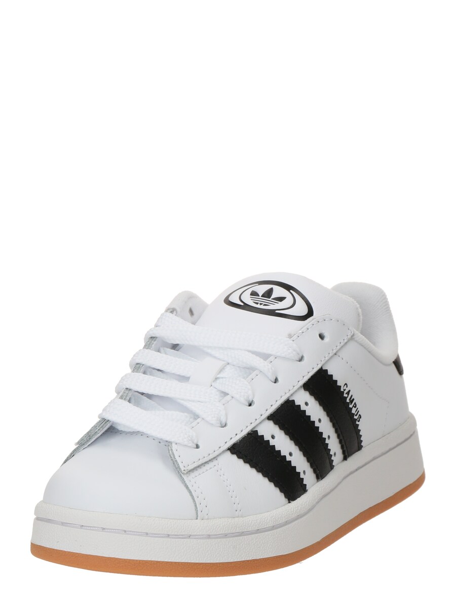 Кроссовки ADIDAS ORIGINALS CAMPUS 00s, белый
Кроссовки ADIDAS ORIGINALS CAMPUS 00s, белый