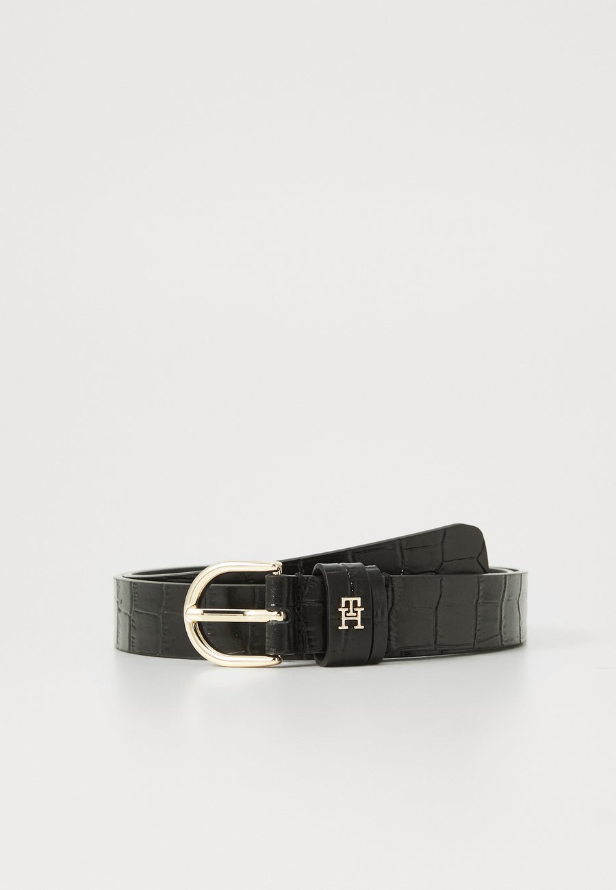 Ремень Tommy Hilfiger ESSENTIAL EFFORTLESS 2.5 , Black
Ремень Tommy Hilfiger ESSENTIAL EFFORTLESS 2.5 , Black