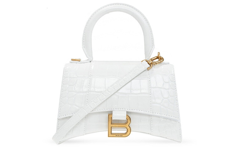 Balenciaga Женская Сумка Через Плечо «Песочные Часы»
Balenciaga Женская Сумка Через Плечо «Песочные Часы»