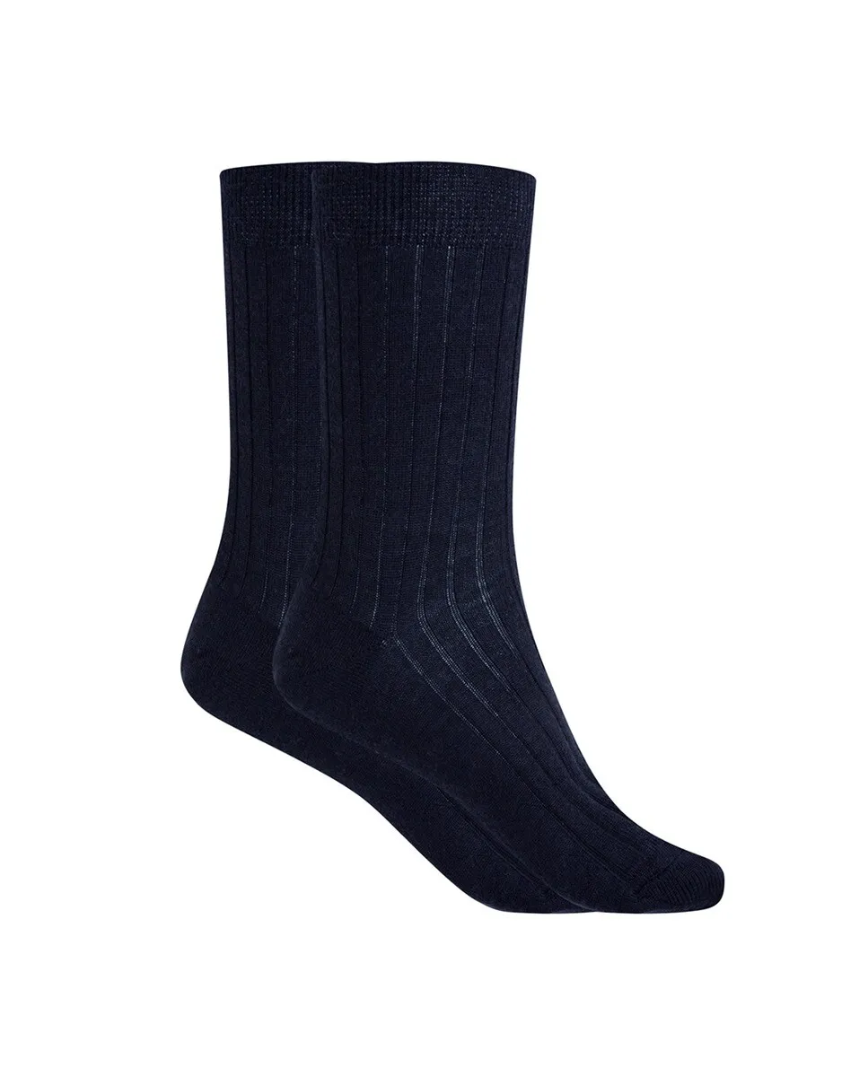 Женские короткие носки из 100% ребристой шерсти Punto Blanco, темно-синий
Женские короткие носки из 100% ребристой шерсти Punto Blanco, темно-синий
