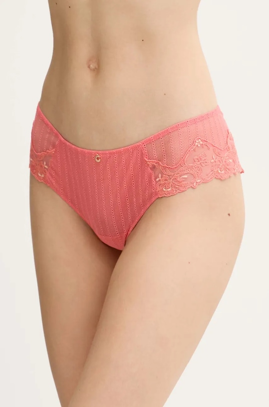 Трусики Chantelle, оранжевый
Трусики Chantelle, оранжевый