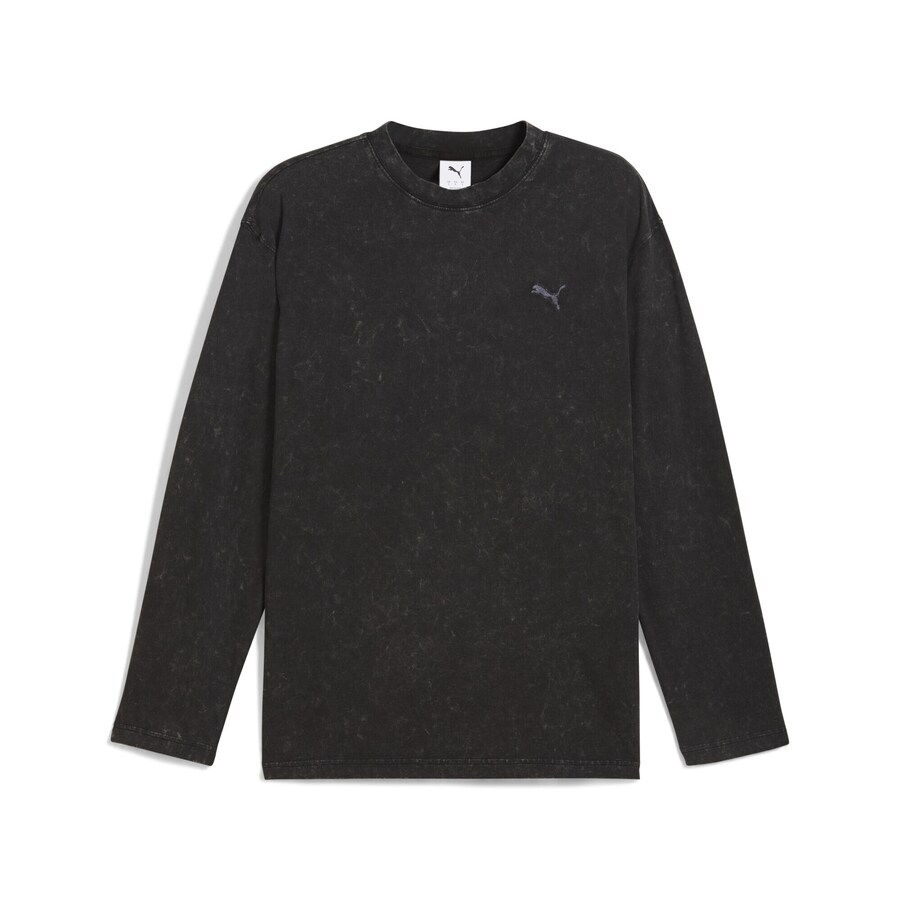 Рубашка PUMA Future Archive, черный
Рубашка PUMA Future Archive, черный