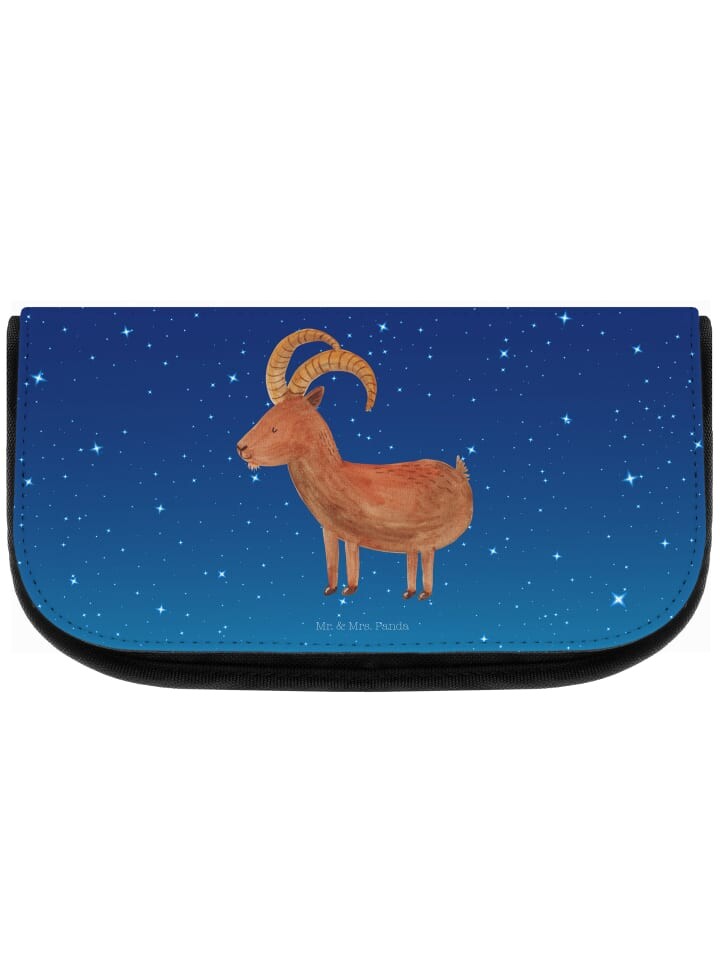 Косметичка Mr. & Mrs. Panda, цвет sternenhimmel blau
Косметичка Mr. & Mrs. Panda, цвет sternenhimmel blau