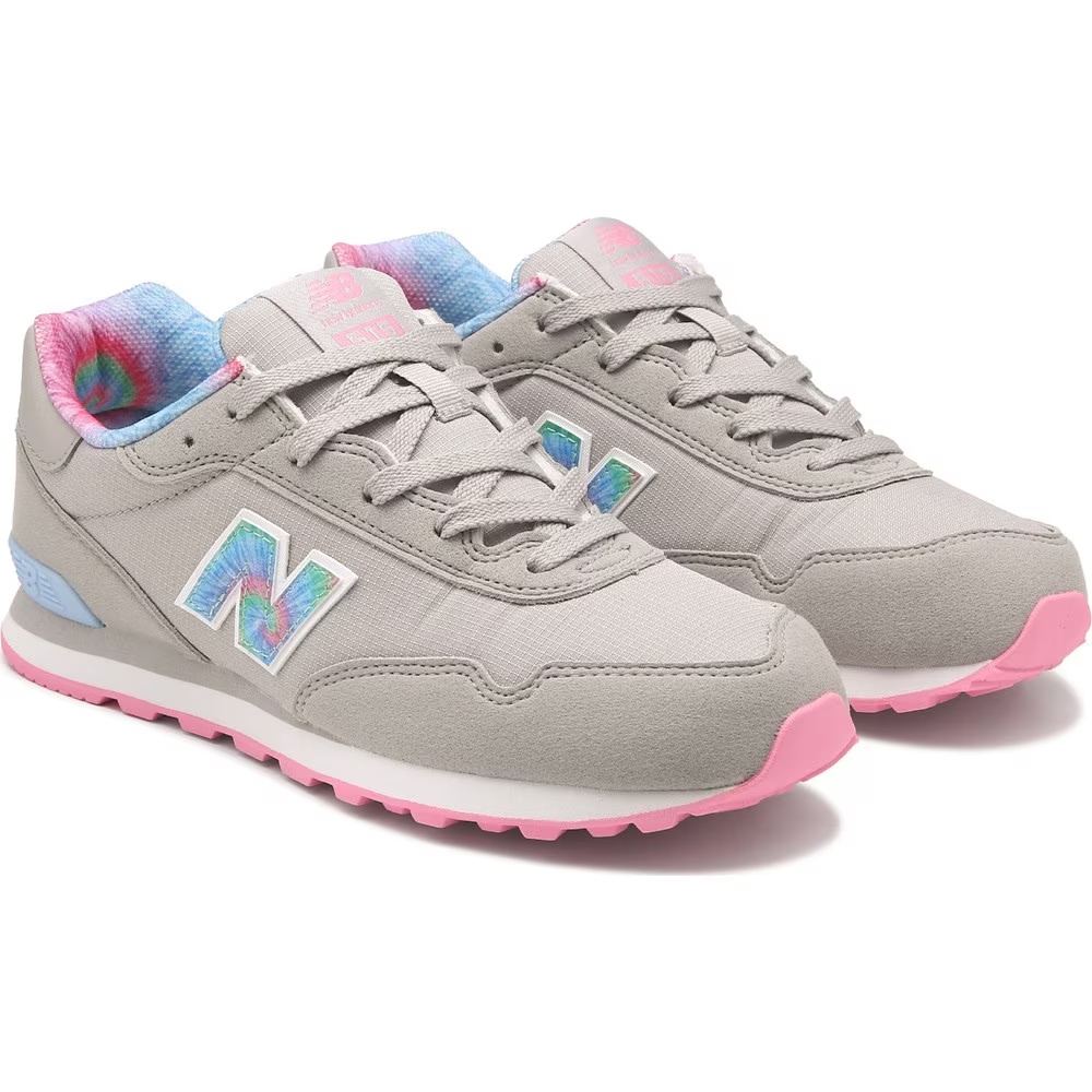 515 кроссовки New Balance, мультиколор
515 кроссовки New Balance, мультиколор