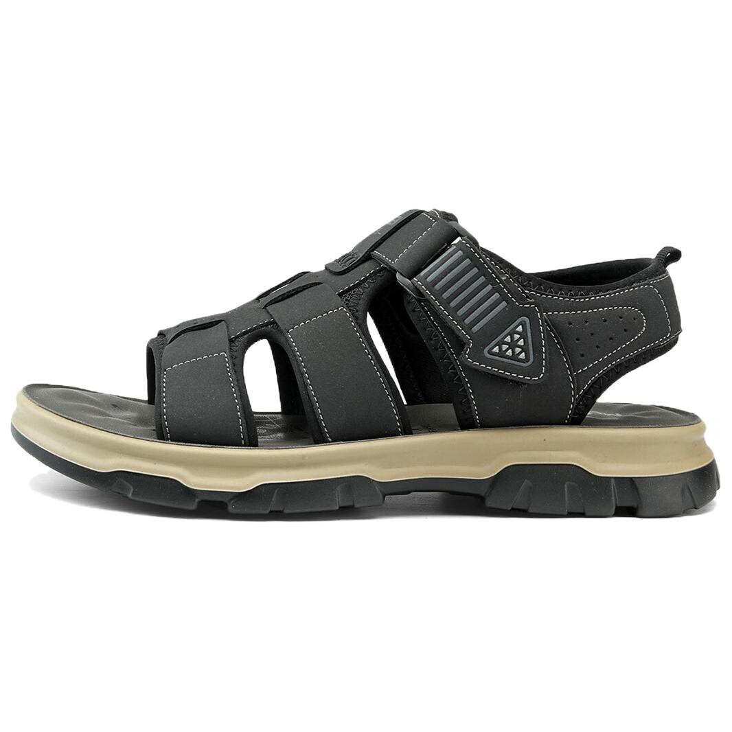 Сандалии Mulinsen Beach Sandals Men
Сандалии Mulinsen Beach Sandals Men