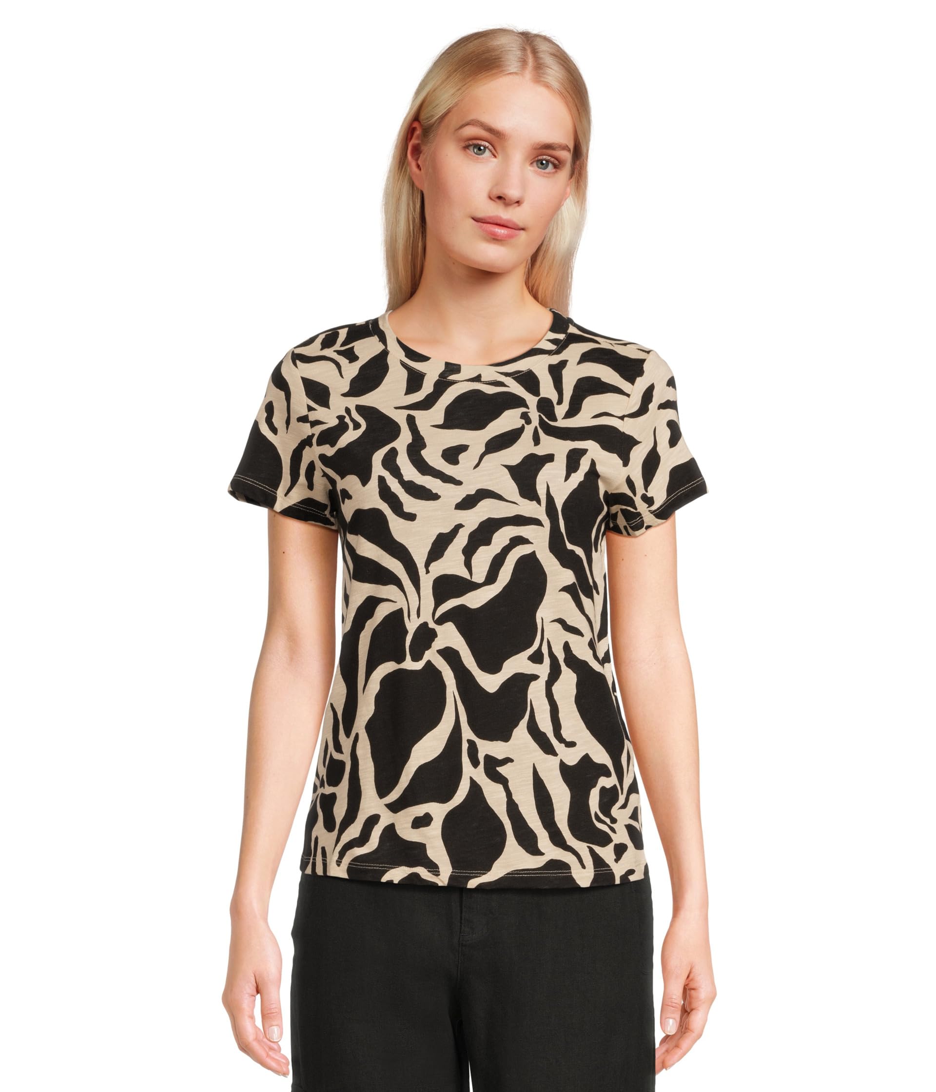 Футболка Sanctuary The Perfect Tee, MirageSee Less
Футболка Sanctuary The Perfect Tee, MirageSee Less