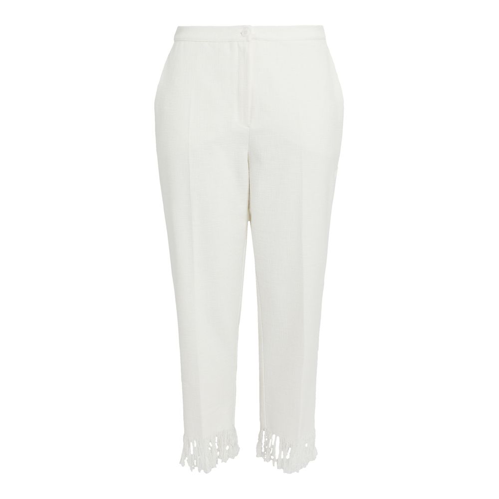 Брюки женские Marina Rinaldi, белый
Брюки женские Marina Rinaldi, белый