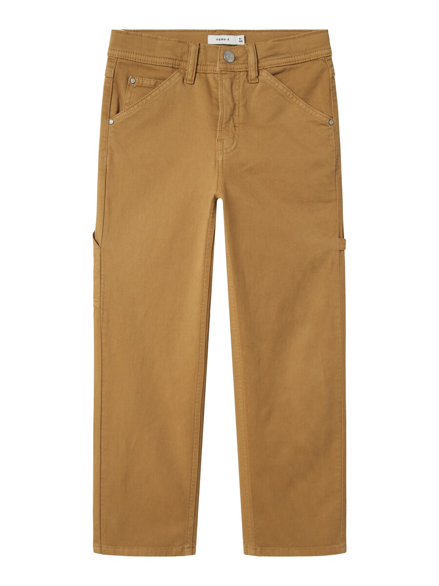 Обычные брюки NAME IT NKMRyan, оливковый
Обычные брюки NAME IT NKMRyan, оливковый