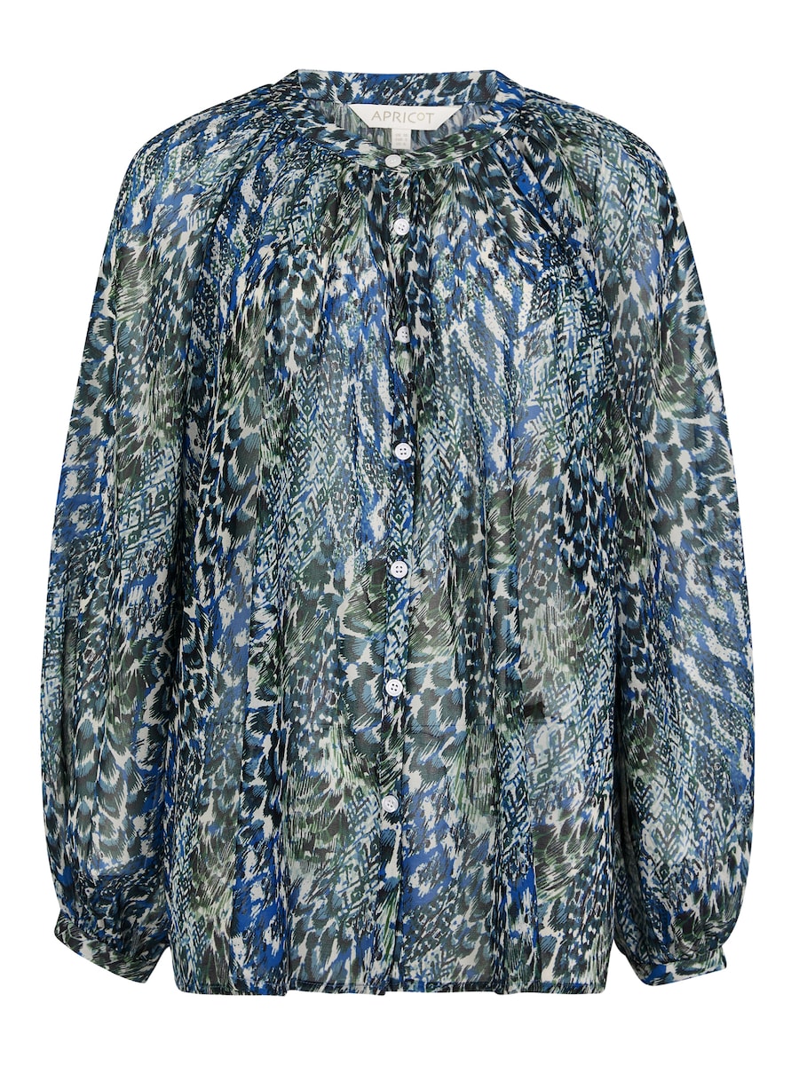 Блуза Apricot, синий
Блуза Apricot, синий