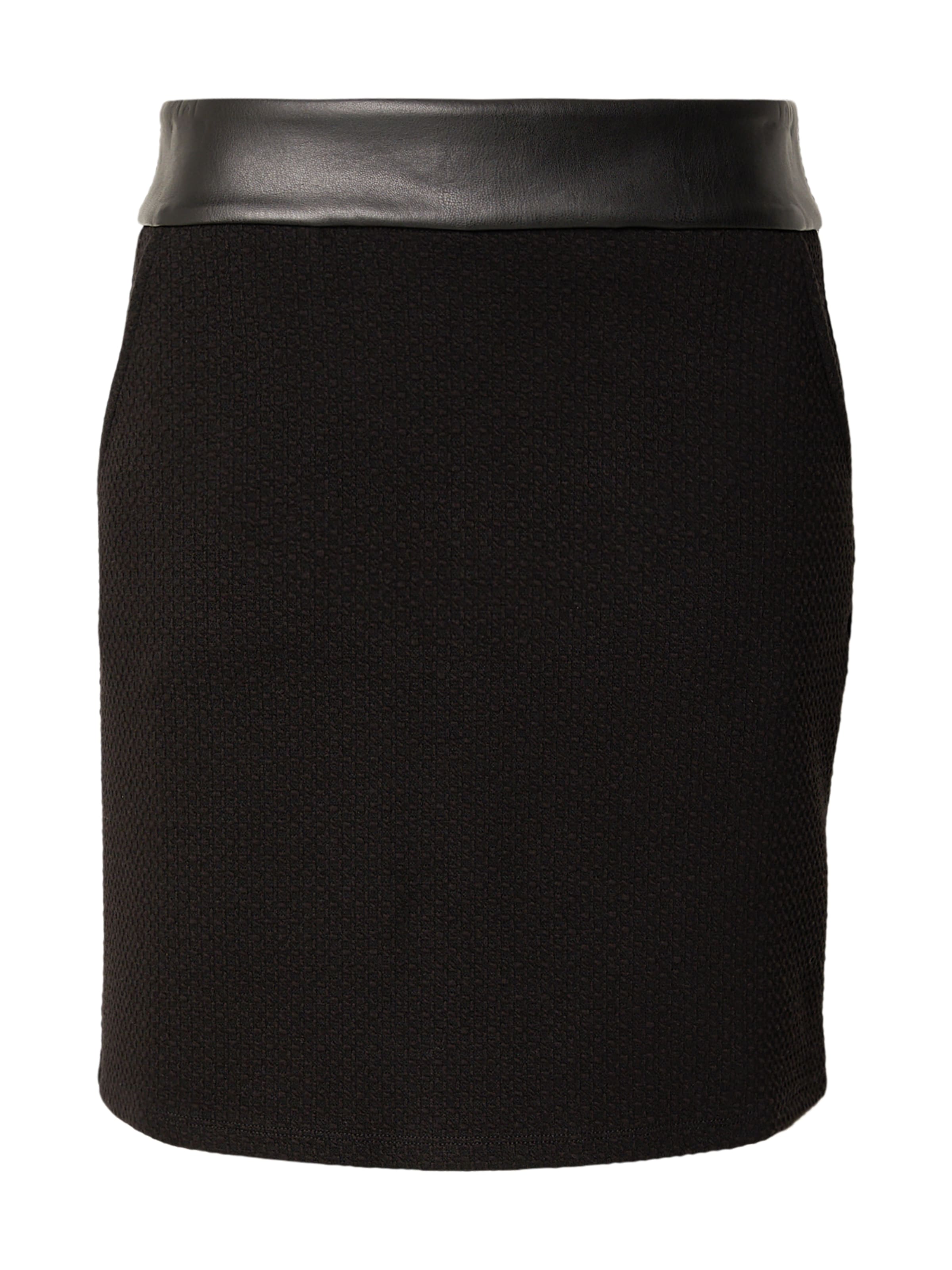 MORE & MORE Юбка в черном цвете
MORE & MORE Юбка в черном цвете