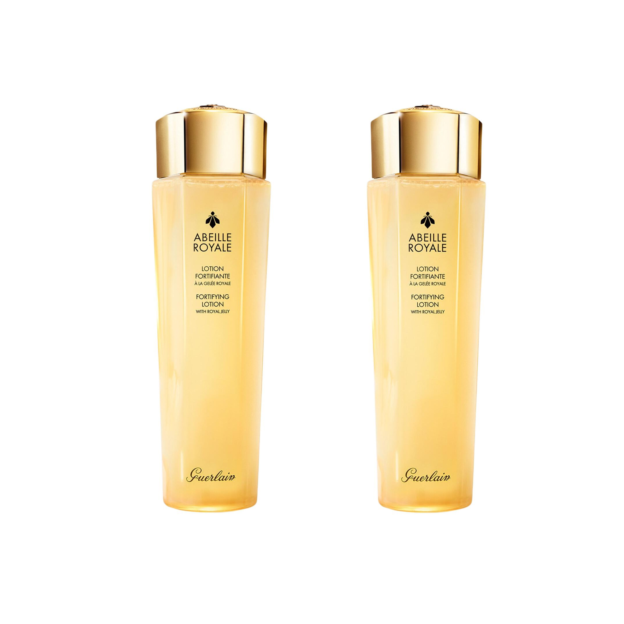 Jiaolan Abeille Royale тоник с медовой эссенцией стабилизирующий восстанавливающий осветляющий подтягивающий 150мл/300мл GUERLAIN
Jiaolan Abeille Royale тоник с медовой эссенцией стабилизирующий восстанавливающий осветляющий подтягивающий 150мл/300мл GUERLAIN