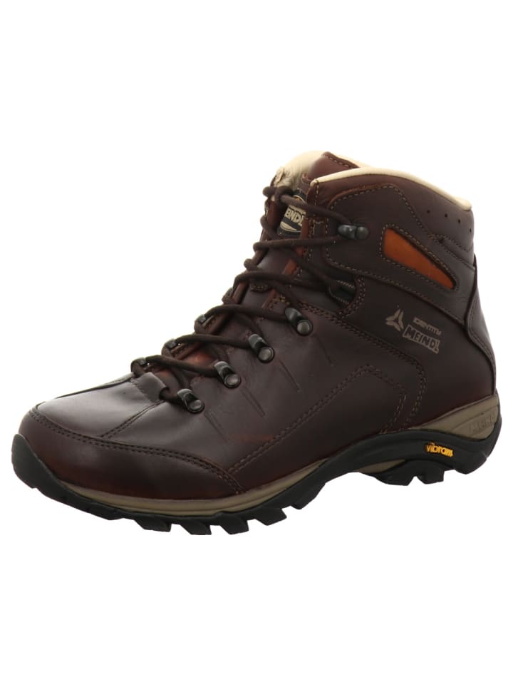 Походные ботинки темно-синего цвета MEINDL
Походные ботинки темно-синего цвета MEINDL