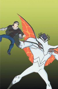 Cartoon Network Action Pack #29 (DC Comics)
Cartoon Network Action Pack #29 (DC Comics)