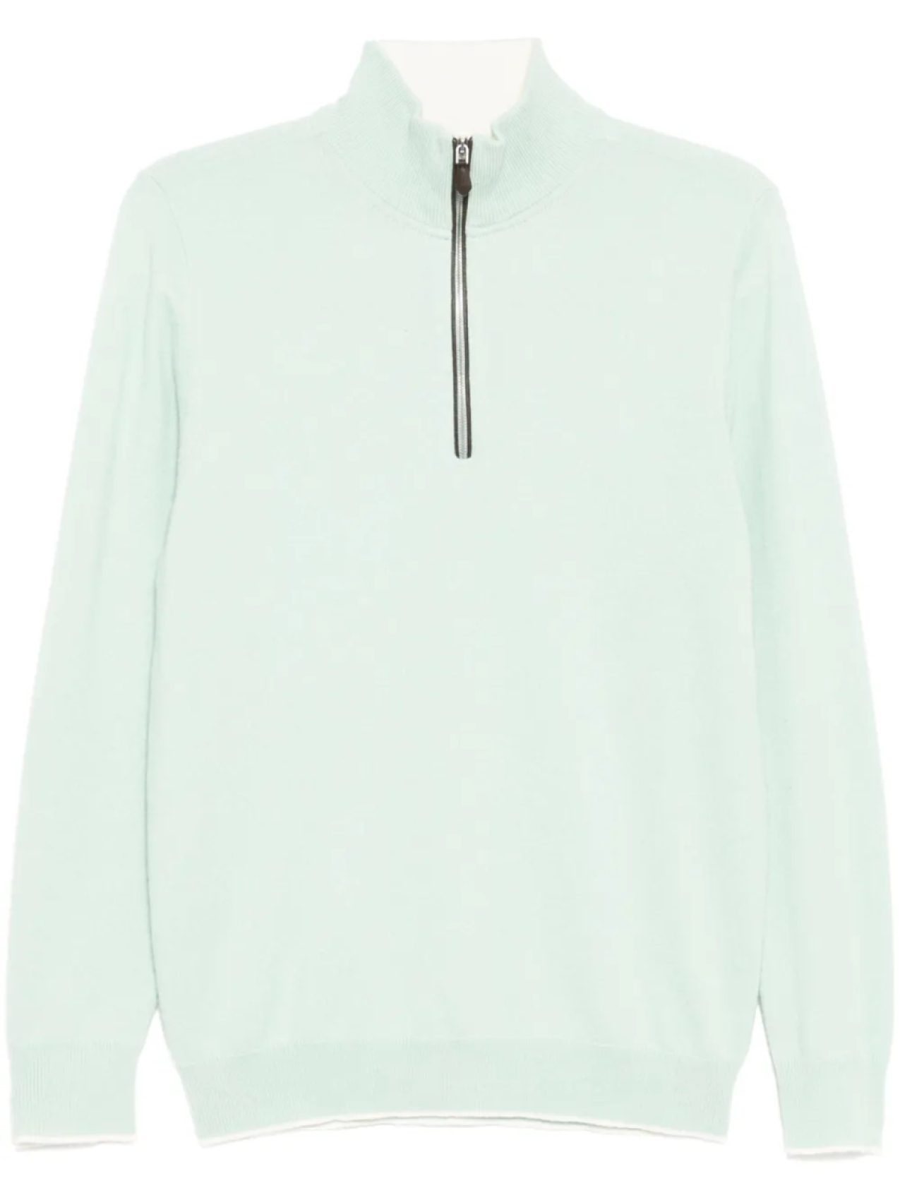 Джемпер Carnaby N.Peal, зеленый
Джемпер Carnaby N.Peal, зеленый