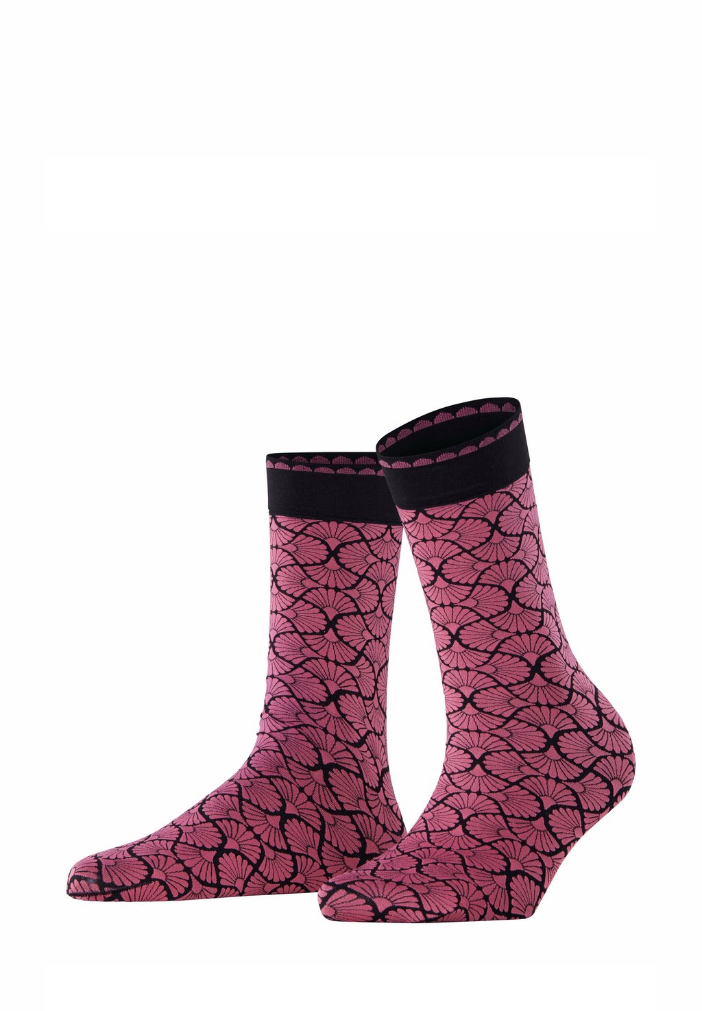 Носки FLAIR EPOQUE FALKE, розовый
Носки FLAIR EPOQUE FALKE, розовый