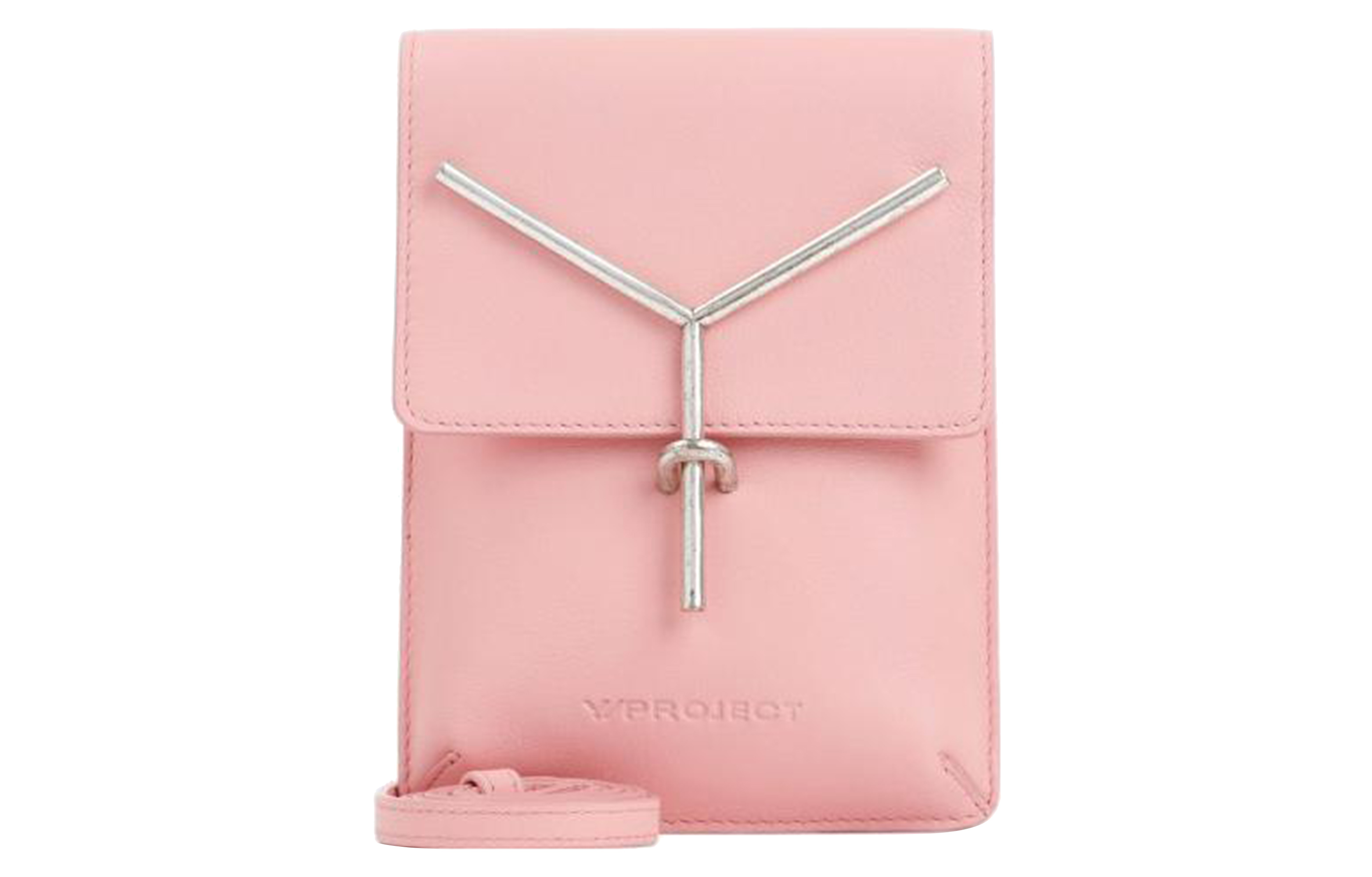 Y/Project Сумка через плечо из коровьей кожи, Розовый, Y/Project Сумка через плечо из коровьей кожи
Y/Project Сумка через плечо из коровьей кожи, Розовый, Y/Project Сумка через плечо из коровьей кожи