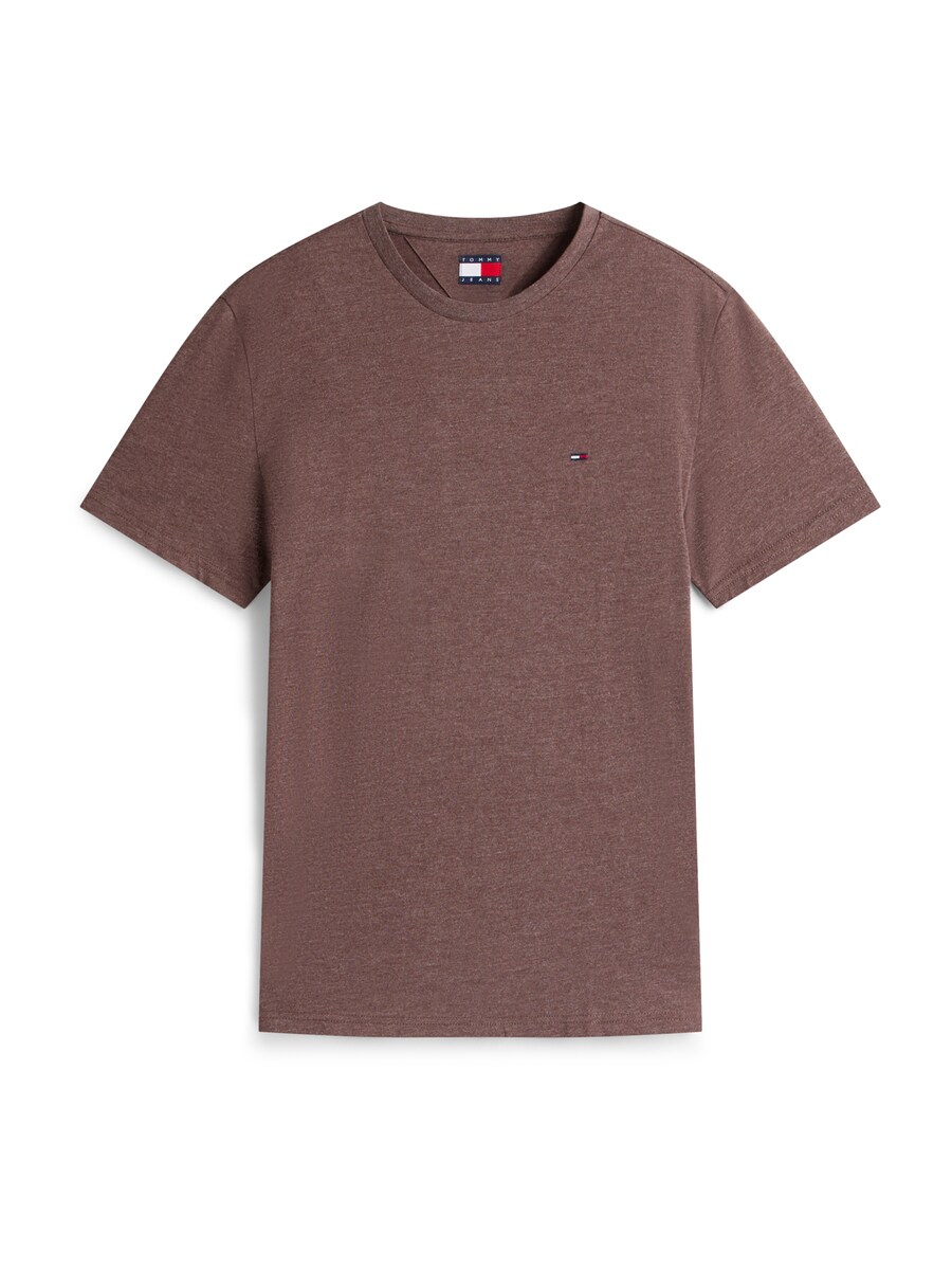 Рубашка Tommy Jeans JASPE, коричневый
Рубашка Tommy Jeans JASPE, коричневый