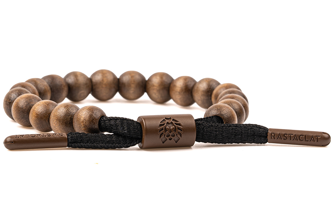 Нейлоновый классический браслет unisex Rastaclat
Нейлоновый классический браслет unisex Rastaclat