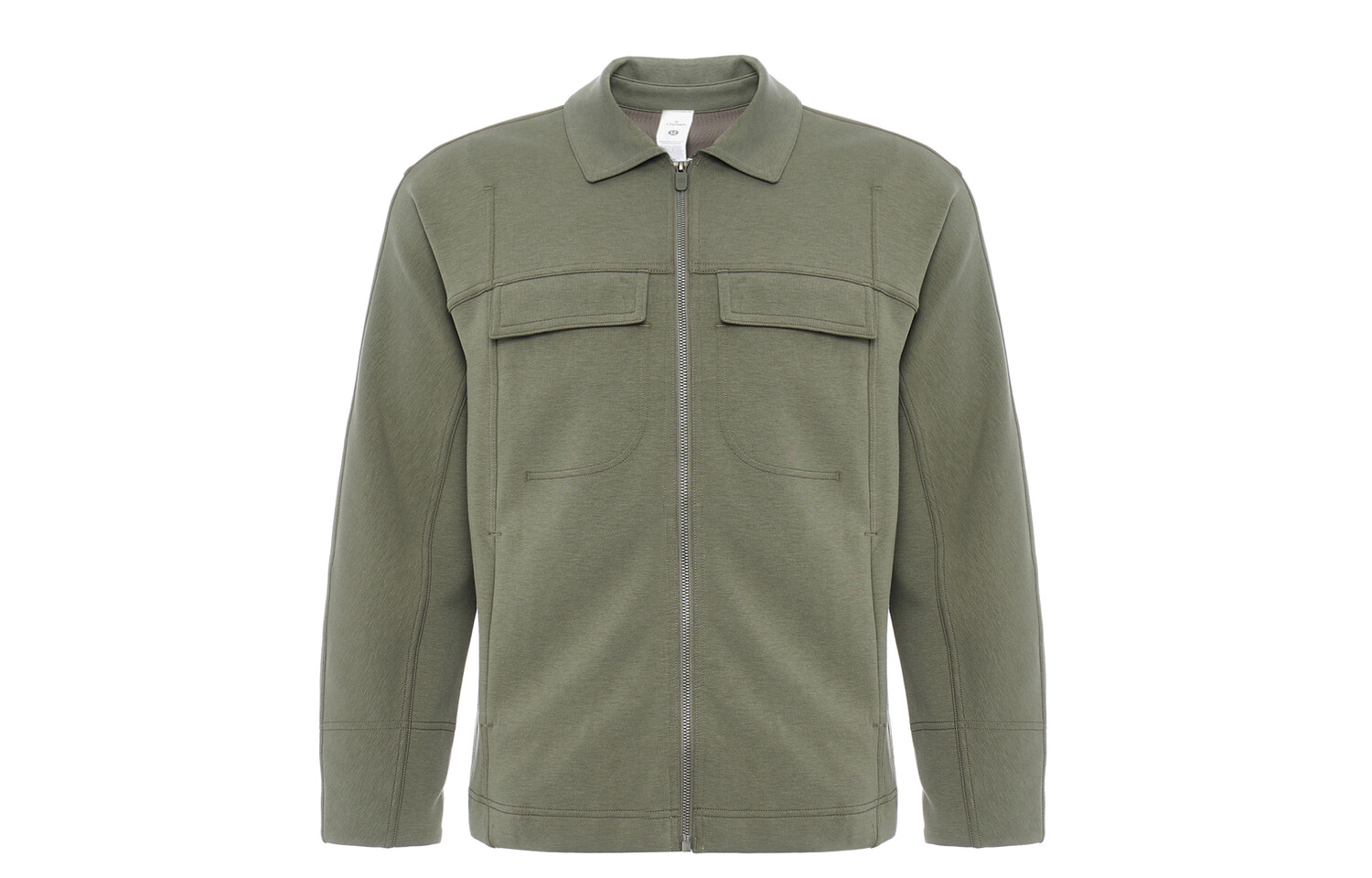 Куртка женская Lululemon, хаки
Куртка женская Lululemon, хаки