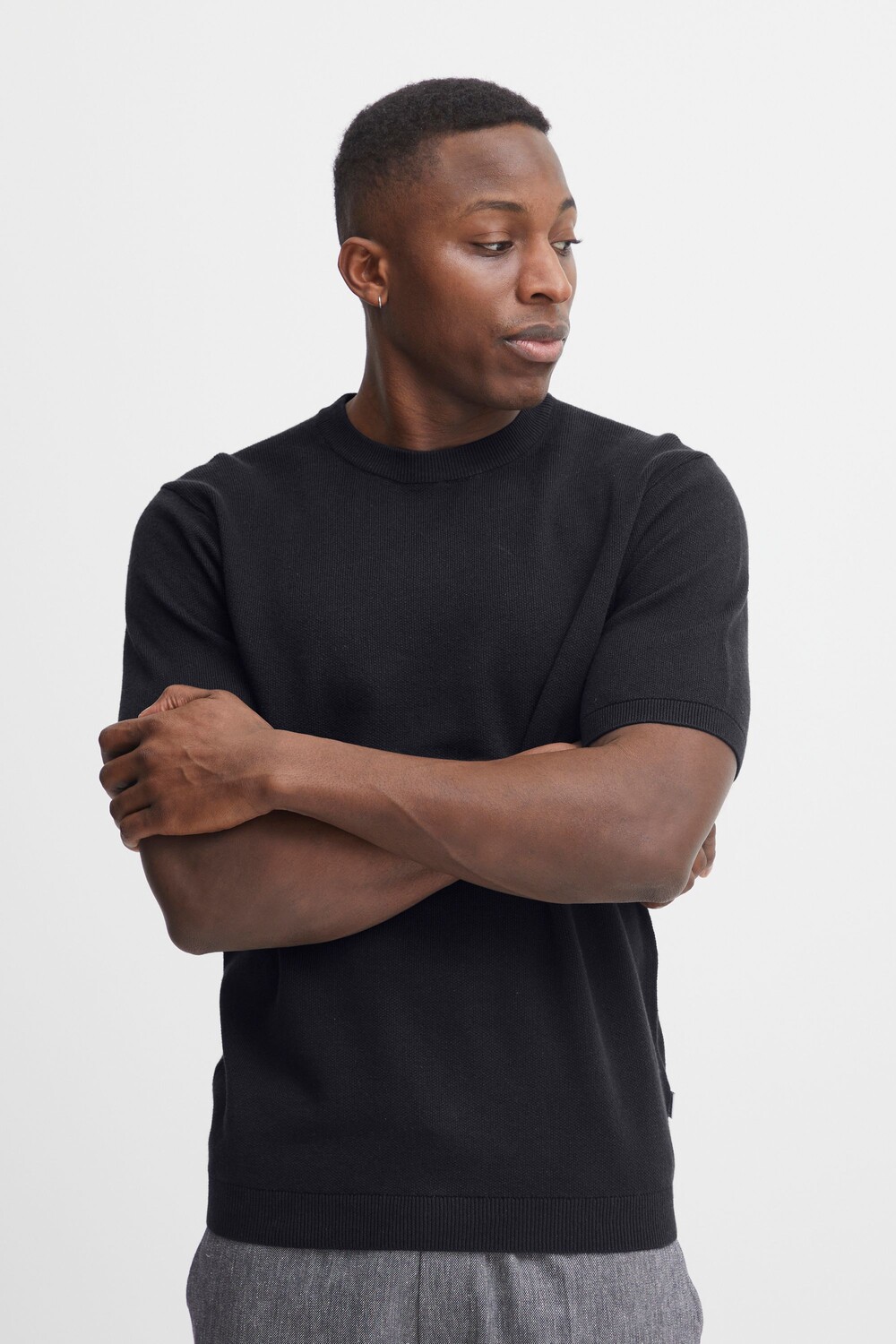 Пуловер CASUAL FRIDAY Strick CFKarl 20504626, синий
Пуловер CASUAL FRIDAY Strick CFKarl 20504626, синий