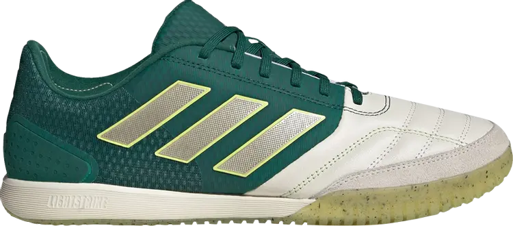 Кроссовки Top Sala Competition 'Collegiate Green Off White', зеленый
Кроссовки Top Sala Competition 'Collegiate Green Off White', зеленый