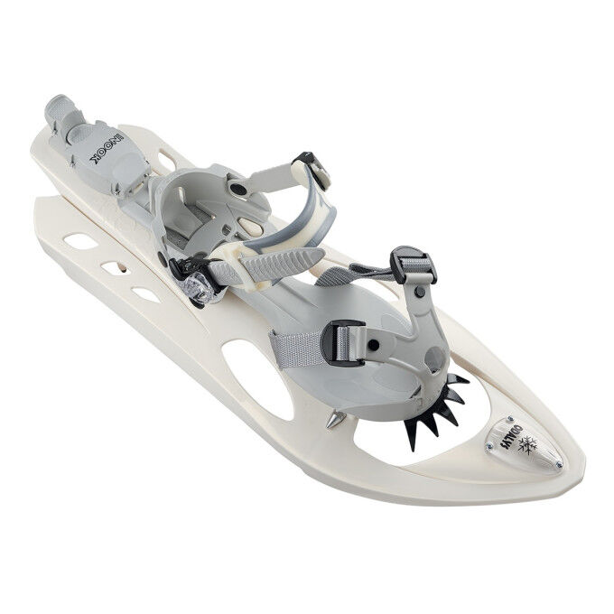 Снегоступы Inook ODALYS, жемчужно-белые, Белый, Снегоступы Inook ODALYS, жемчужно-белые
Снегоступы Inook ODALYS, жемчужно-белые, Белый, Снегоступы Inook ODALYS, жемчужно-белые