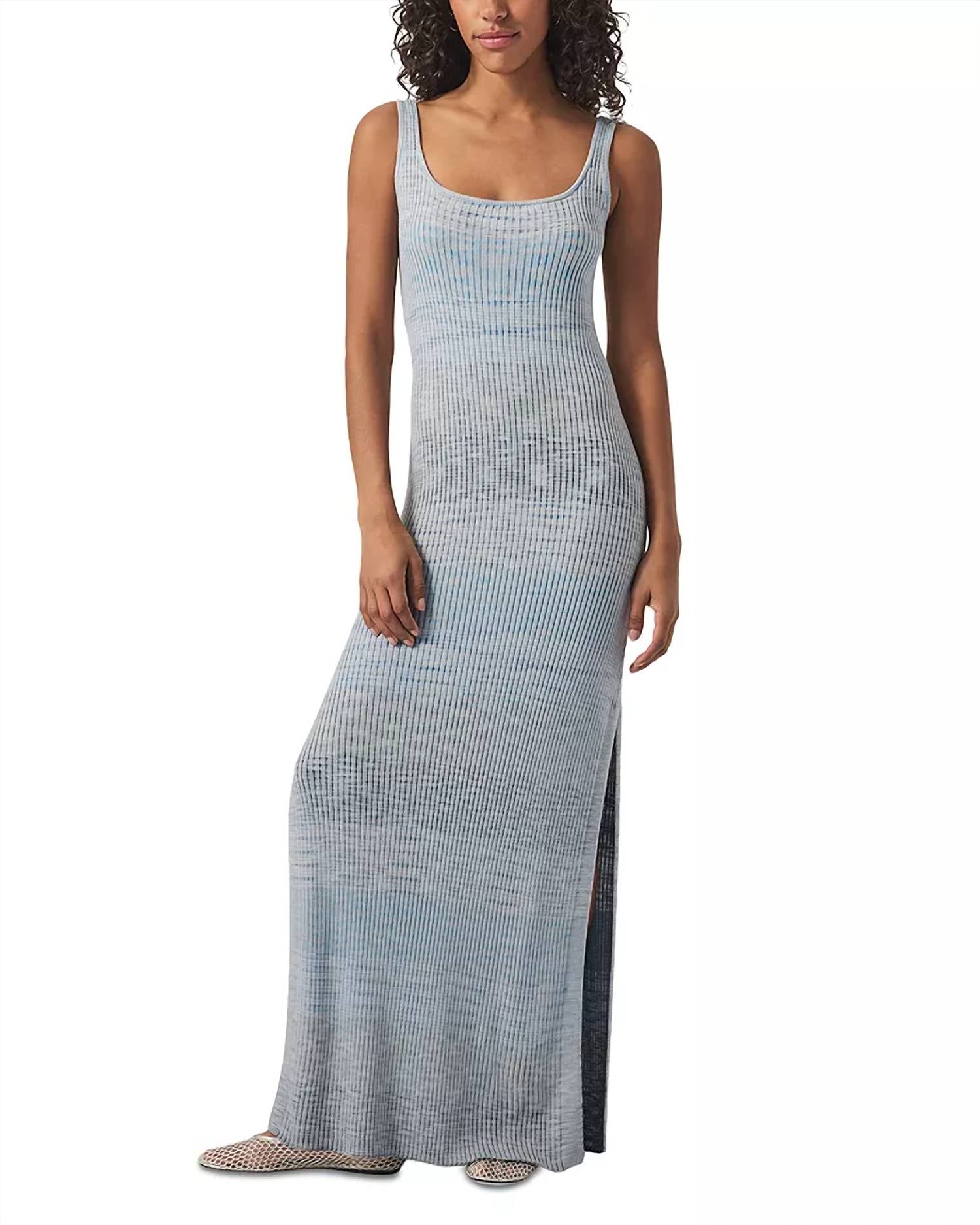 Платье Adalyn в синем мультиколоре Splendid
Платье Adalyn в синем мультиколоре Splendid