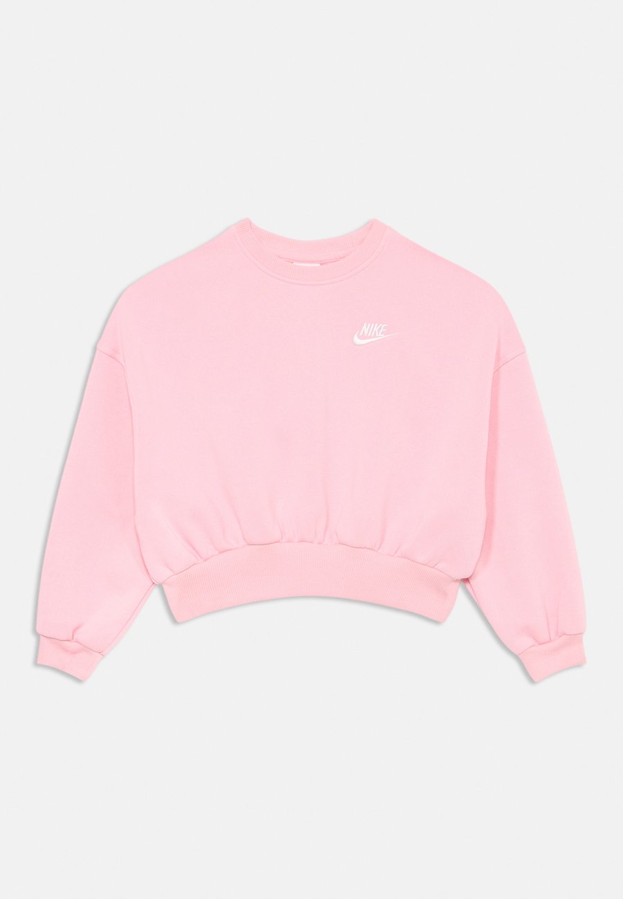 Толстовка Nike Sportswear CLUB, Soft Pink/White/Light Pink
Толстовка Nike Sportswear CLUB, Soft Pink/White/Light Pink