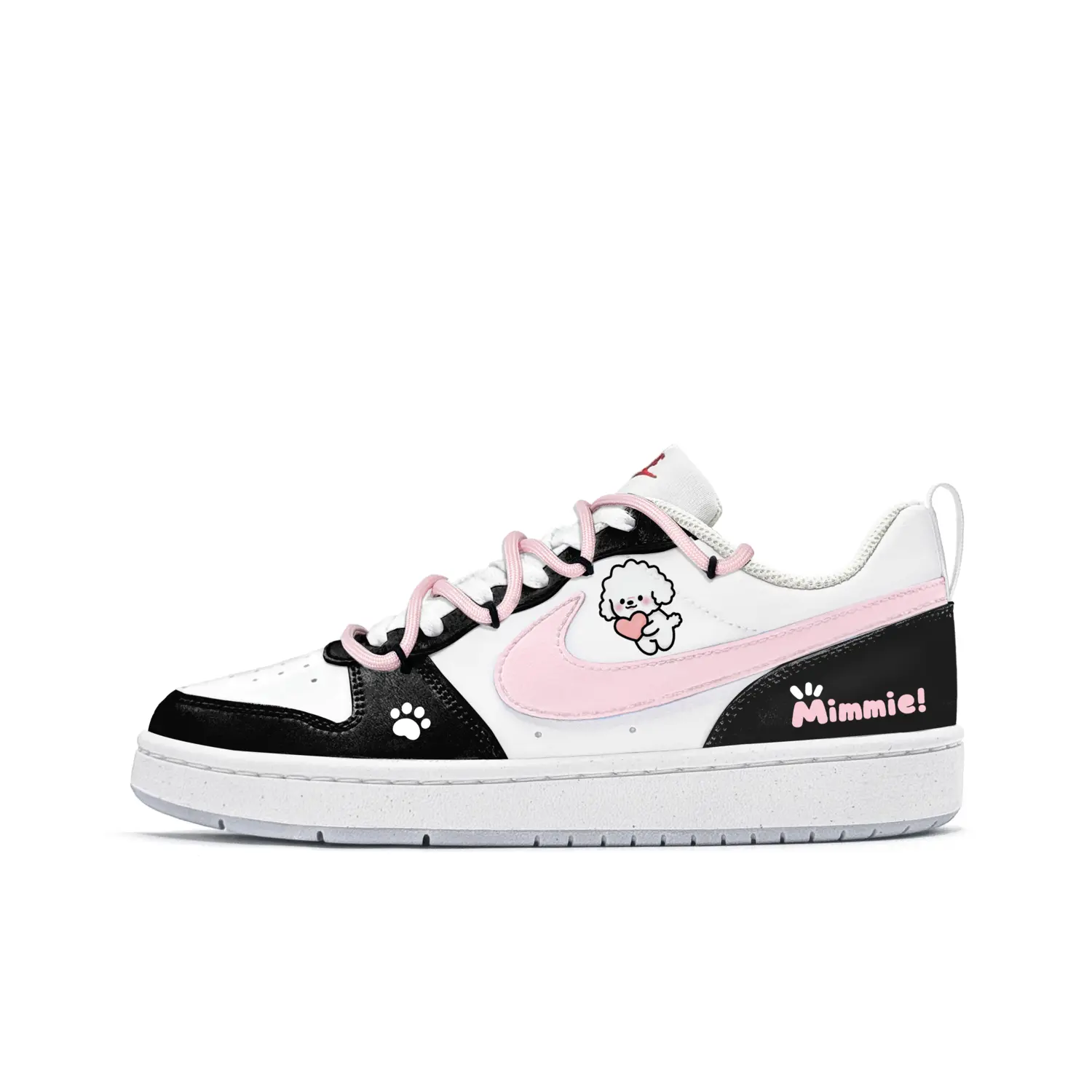 Низкие износостойкие детские кроссовки для скейтбординга Court Borough Heart Lamb для подростков Nike, белый
Низкие износостойкие детские кроссовки для скейтбординга Court Borough Heart Lamb для подростков Nike, белый