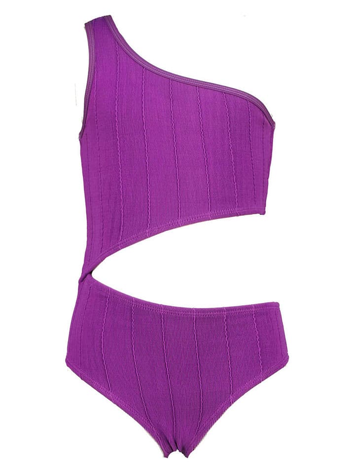 Купальник Vingino, фиолетовый
Купальник Vingino, фиолетовый