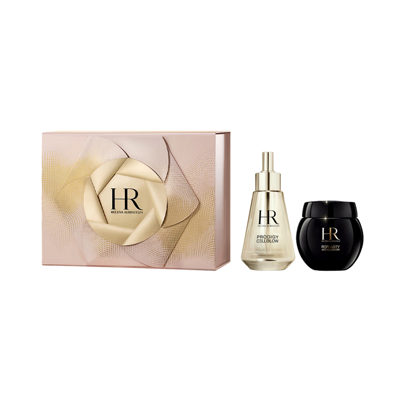 Наборы для ухода за кожей Unisex HELENA RUBINSTEIN
Наборы для ухода за кожей Unisex HELENA RUBINSTEIN