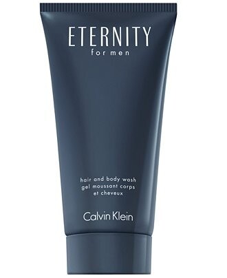 Гель для душа, 150 мл Calvin Klein, Eternity for Men
Гель для душа, 150 мл Calvin Klein, Eternity for Men