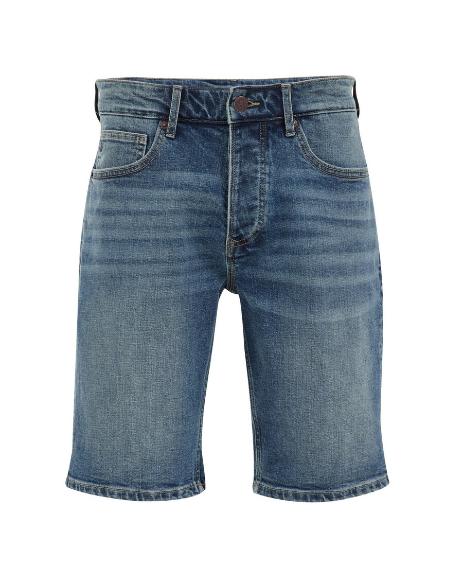 Обычные джинсы WE Fashion, синий деним 
Обычные джинсы WE Fashion, синий деним