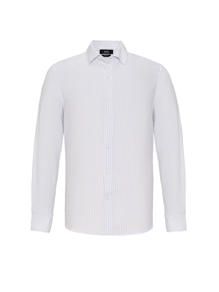 Рубашка обычного кроя на пуговицах Antioch, белый
Рубашка обычного кроя на пуговицах Antioch, белый