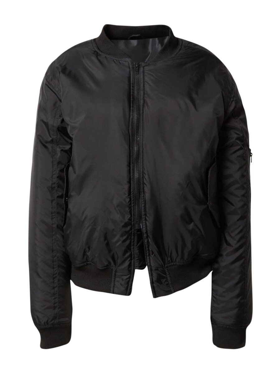 Межсезонная куртка Denim Project LISE, черный
Межсезонная куртка Denim Project LISE, черный