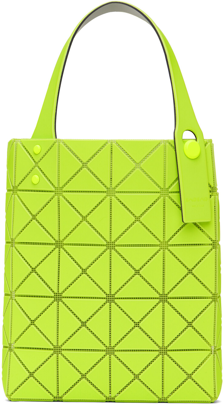 Мини-сумка Green Prism Plus BAO BAO ISSEY MIYAKE, Yellow green, Зеленый, Мини-сумка Green Prism Plus BAO BAO ISSEY MIYAKE, Yellow green
Мини-сумка Green Prism Plus BAO BAO ISSEY MIYAKE, Yellow green, Зеленый, Мини-сумка Green Prism Plus BAO BAO ISSEY MIYAKE, Yellow green
