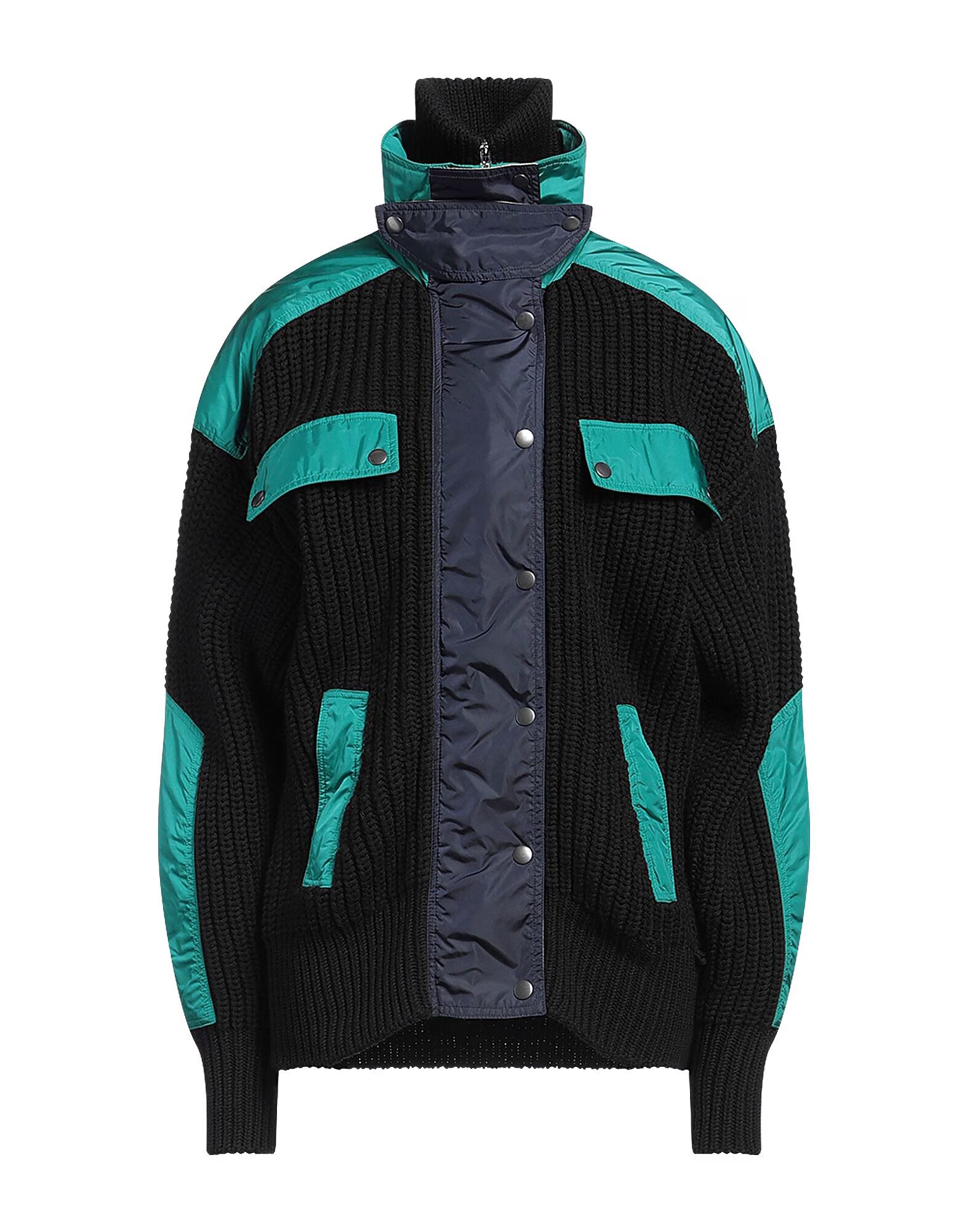Куртка Isabel Marant, черный
Куртка Isabel Marant, черный