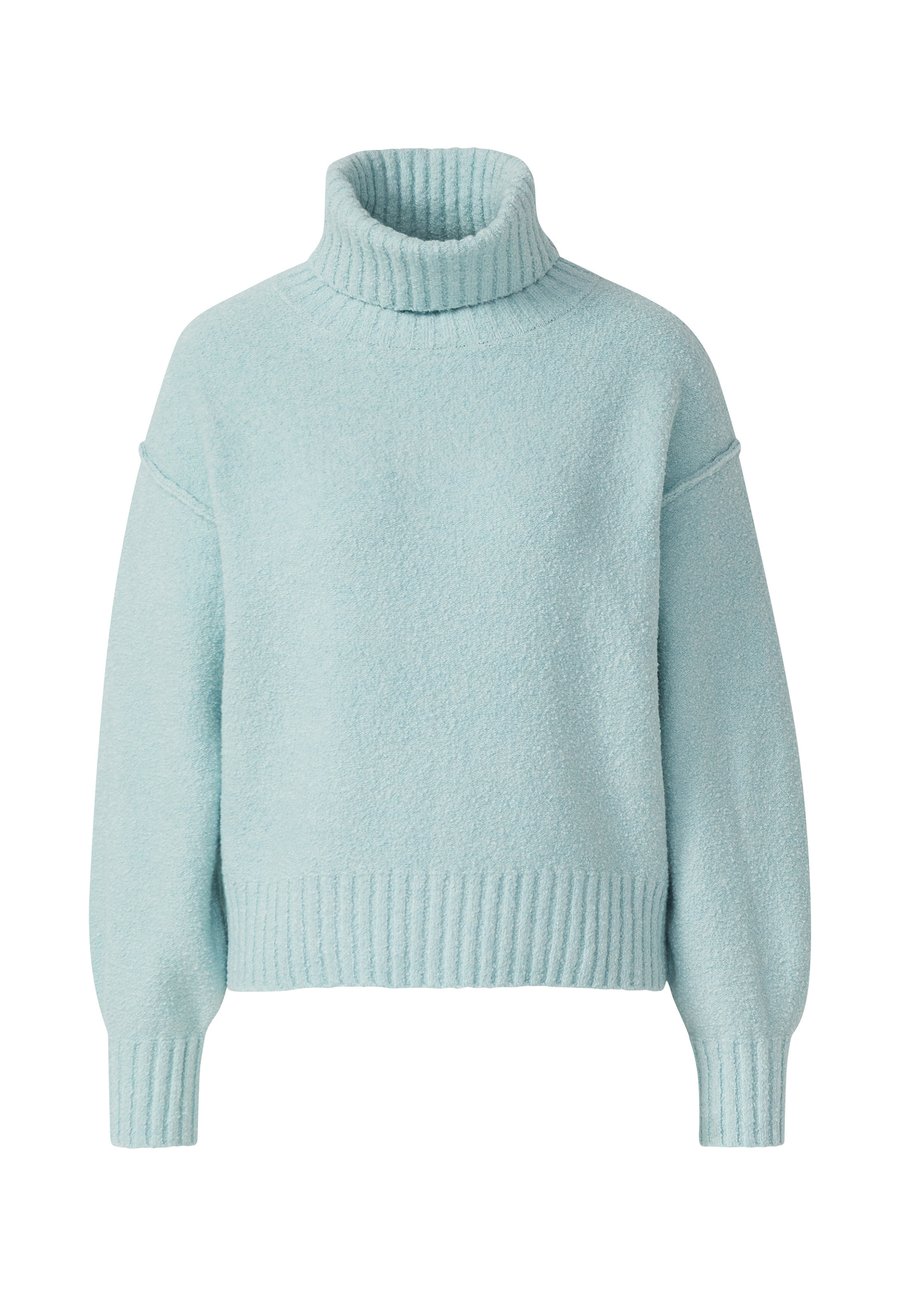 Джемпер s.Oliver PULLOVER, Azurblau/Turquoise
Джемпер s.Oliver PULLOVER, Azurblau/Turquoise
