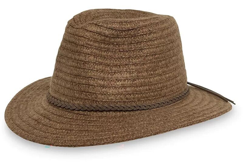 Sunday Afternoons Кэмден Шляпа, каштановый 
Sunday Afternoons Кэмден Шляпа, каштановый