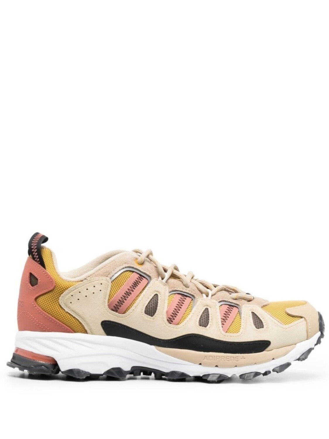 Кроссовки Adidas With Inserts, мультиколор 
Кроссовки Adidas With Inserts, мультиколор