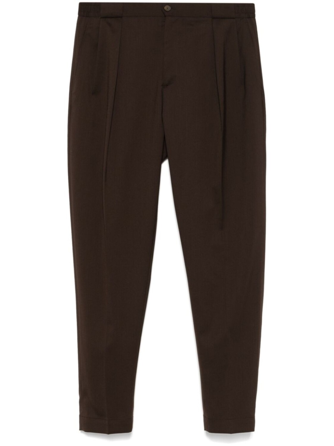 Брюки PortobelloS Briglia 1949, коричневый
Брюки PortobelloS Briglia 1949, коричневый