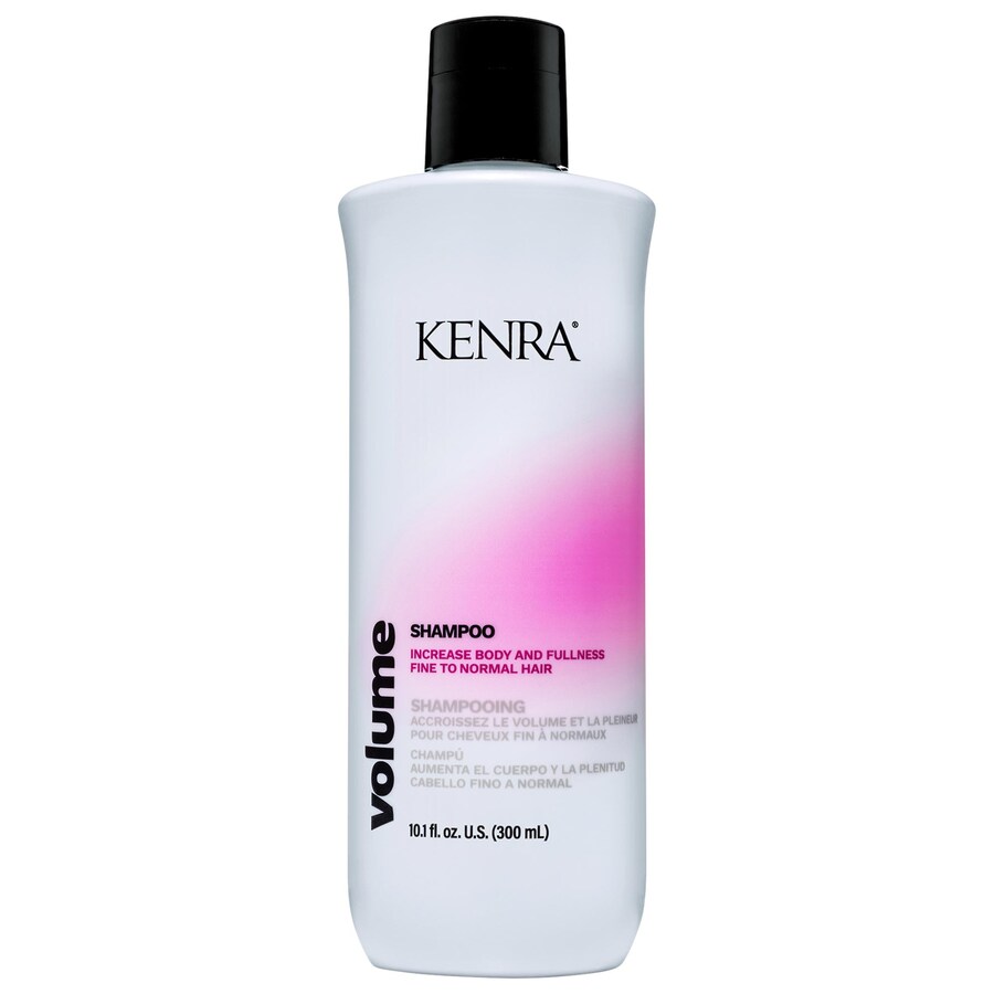 Шампунь для придания объема тонким волосам Kenra Professional, 10.1 oz/300 ml
Шампунь для придания объема тонким волосам Kenra Professional, 10.1 oz/300 ml