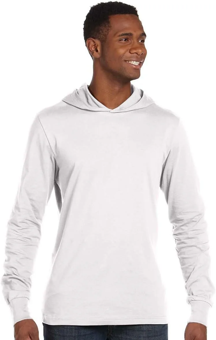 Бейсболка Bella+Canvas Unisex
Бейсболка Bella+Canvas Unisex