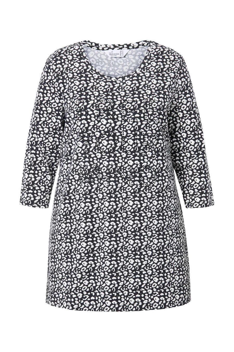 Топ MIAMODA, Black
Топ MIAMODA, Black