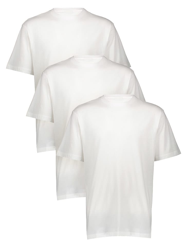 Футболка ONLY & SONS, белый
Футболка ONLY & SONS, белый