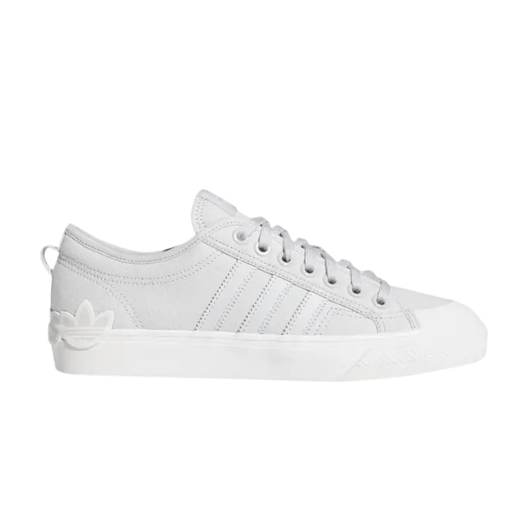 Кроссовки Adidas Nizza, серый
Кроссовки Adidas Nizza, серый